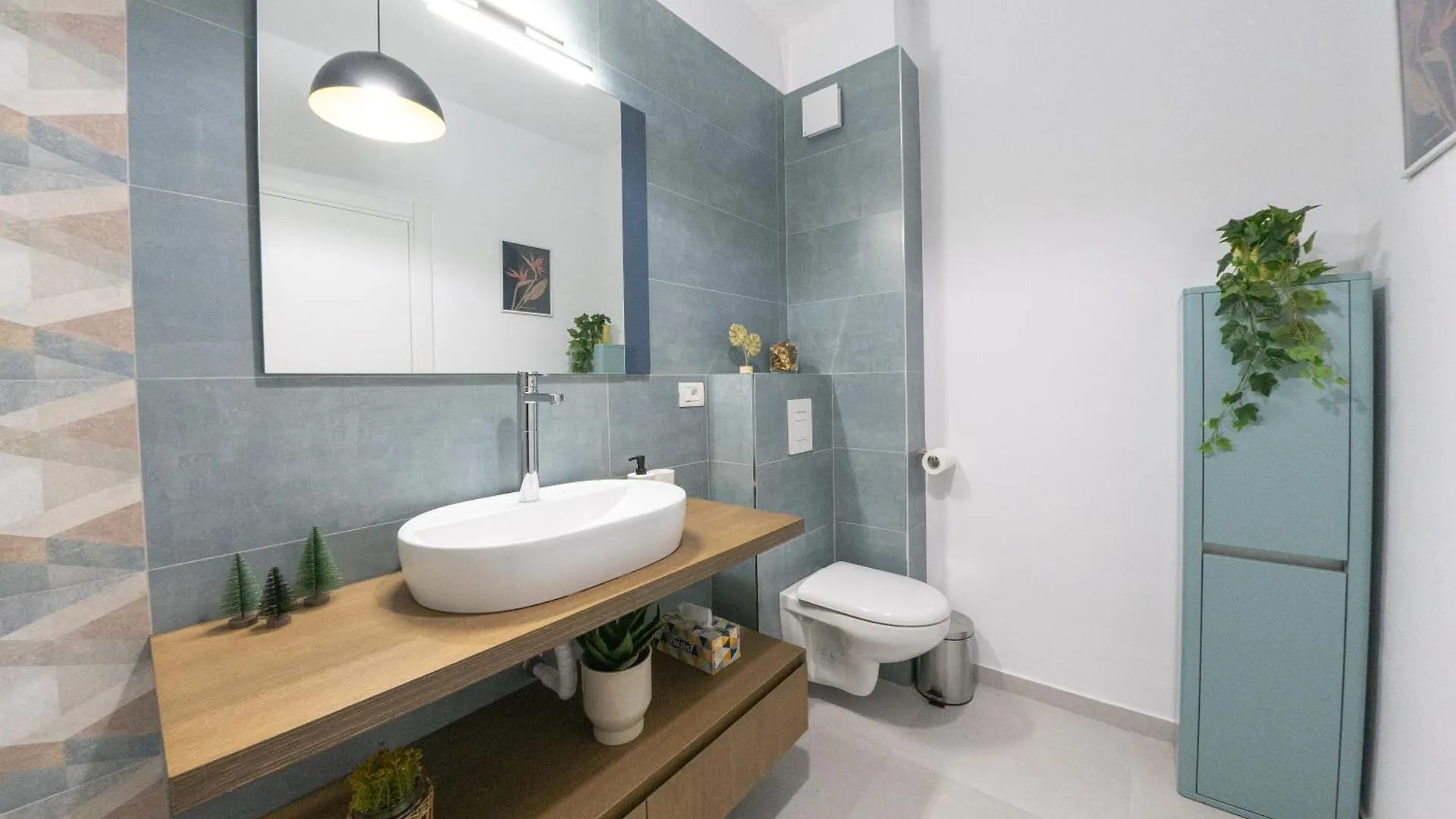 Central Retreat Unirii Mansion Boekarest Appartement