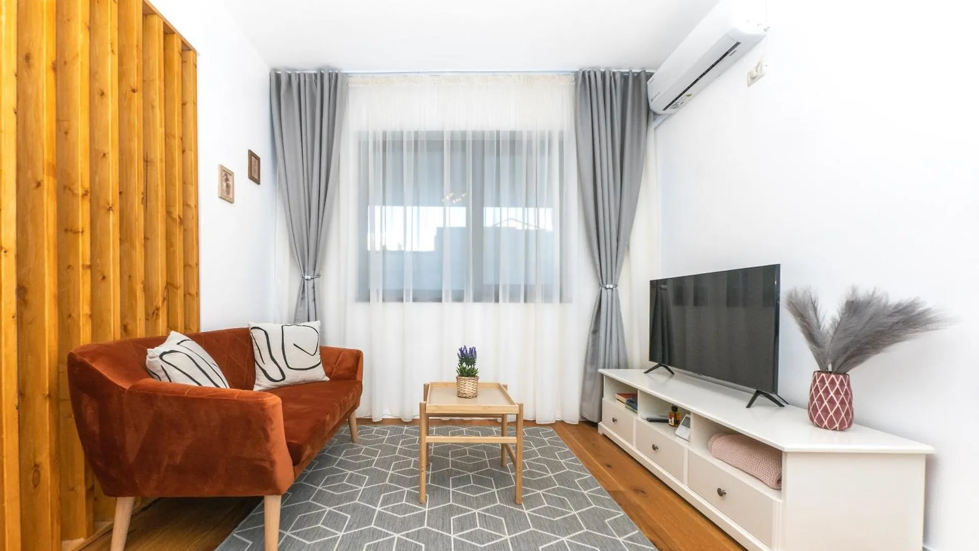 Central Retreat Unirii Mansion Boekarest
